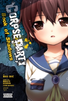 Corpse Party: Book of Shadows