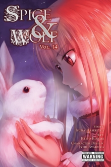 Spice and Wolf, Vol. 14 (manga)