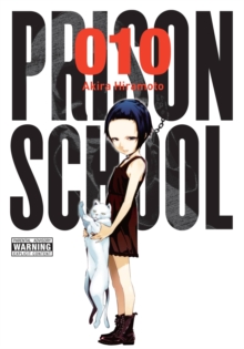 Prison School, Vol. 10, Paperback / softback Book Prison School, Vol. 10, Paperback / softback Book