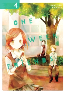 One Week Friends, Vol. 4