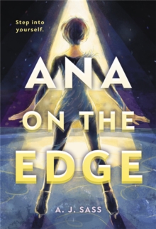 Ana on the Edge