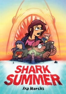 Shark Summer