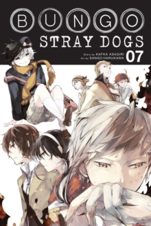 Bungo Stray Dogs, Vol. 7, Paperback / softback Book Bungo Stray Dogs, Vol. 7, Paperback / softback Book