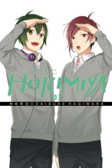 Horimiya, Vol. 7