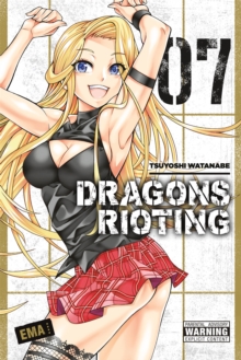 Dragons Rioting, Vol. 7, Paperback / softback Book Dragons Rioting, Vol. 7, Paperback / softback Book