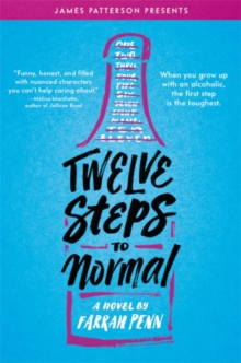 Twelve Steps to Normal, Paperback / softback Book Twelve Steps to Normal, Paperback / softback Book