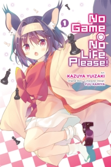 No Game No Life, Please!, Vol. 1