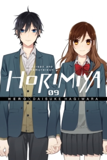 Horimiya, Vol. 9