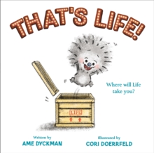 That's Life!, Hardback Book That's Life!, Hardback Book