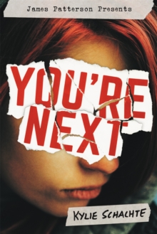 You're Next, Hardback Book You're Next, Hardback Book