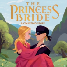 The Princess Bride : A Counting Story