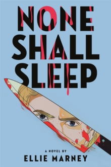 None Shall Sleep, Hardback Book None Shall Sleep, Hardback Book