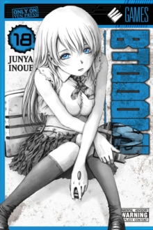 BTOOOM!, Vol. 18