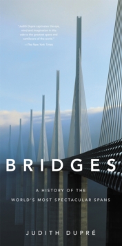 Bridges (New edition) : A History of the World's Most Spectacular Spans