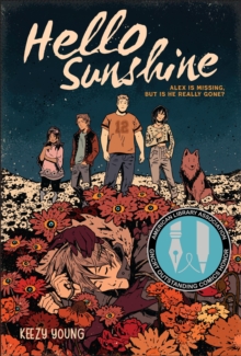 Little, Brown & Company Hello Sunshine (A Graphic Novel)