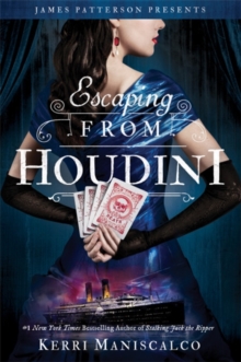 Escaping From Houdini, Paperback / softback Book Escaping From Houdini, Paperback / softback Book