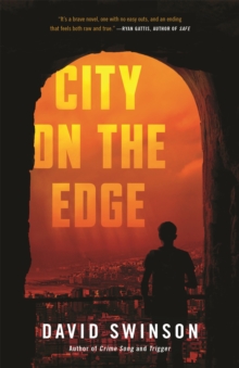 City on the Edge