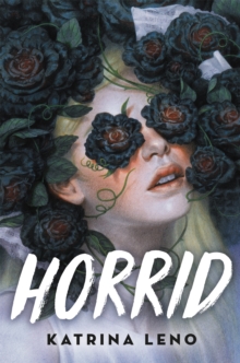 Horrid, Hardback Book Horrid, Hardback Book