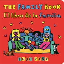 The Family Book / El libro de la familia (Bilingual edition)