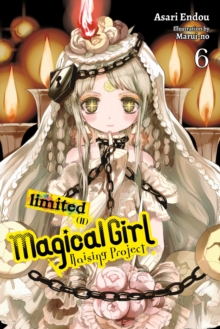 Magical Girl Raising Project, Vol. 6 (light novel), Paperback / softback Book Magical Girl Raising Project, Vol. 6 (light novel), Paperback / softback Book