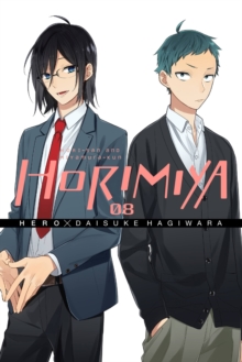 Horimiya, Vol. 8