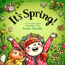 It's Spring!