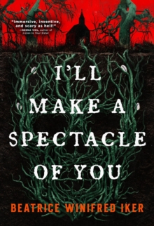 I'll Make A Spectacle of You