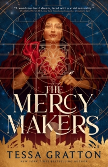 Little, Brown & Company The Mercy Makers