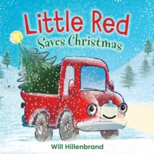 Little Red Saves Christmas