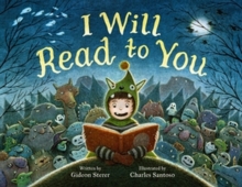 I Will Read To You