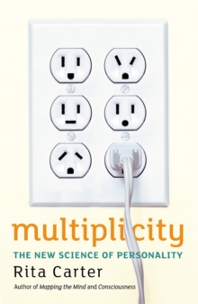 Multiplicity : The New Science of Personality, Paperback Book Multiplicity : The New Science of Personality, Paperback Book