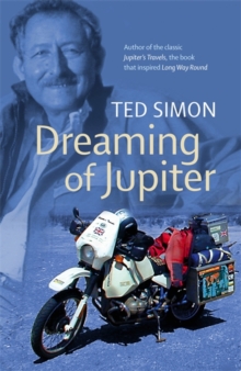 Dreaming of Jupiter, Hardback Book Dreaming of Jupiter, Hardback Book