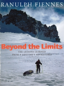 Beyond the Limits, Hardback Book Beyond the Limits, Hardback Book