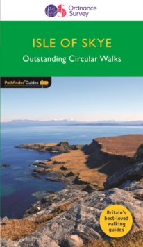 Isle of Skye, Paperback / softback Book Isle of Skye, Paperback / softback Book