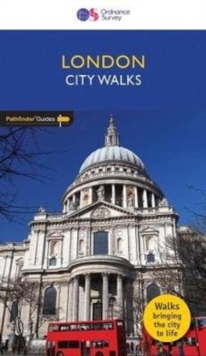 City Walks LONDON : fascinating local walks bringing the city to life, Paperback Book City Walks LONDON : fascinating local walks bringing the city to life, Paperback Book