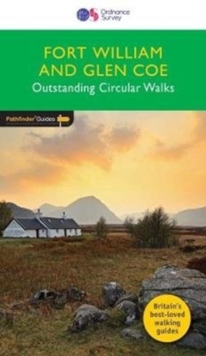 Fort William & Glen Coe, Paperback Book Fort William & Glen Coe, Paperback Book