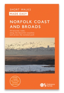 Norfolk Coast And Broads