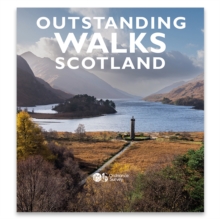 Outstanding Walks Scotland