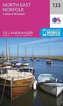 North East Norfolk : Cromer & Wroxham