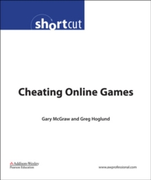 Cheating Online Games (Digital Short Cut)