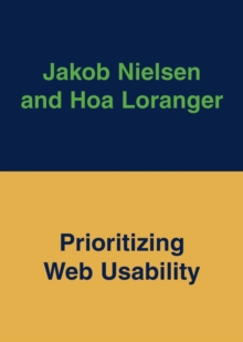 Prioritizing Web Usability