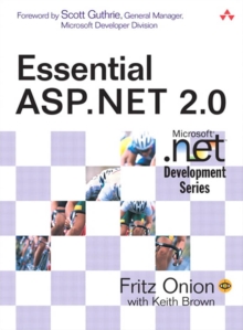 Essential ASP.NET 2.0