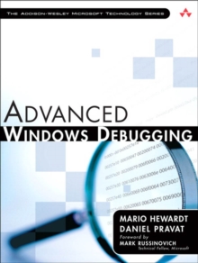 Advanced Windows Debugging