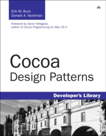 Cocoa Design Patterns, Paperback / softback Book Cocoa Design Patterns, Paperback / softback Book