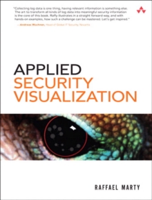 Applied Security Visualization