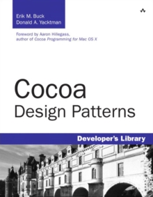 Cocoa Design Patterns