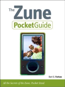 Zune Pocket Guide, The