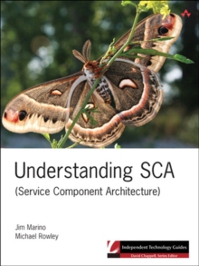 Understanding SCA (Service Component Architecture)