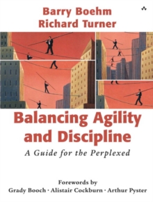 Balancing Agility and Discipline : A Guide for the Perplexed, Portable Documents