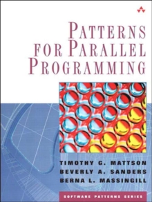 Patterns for Parallel Programming